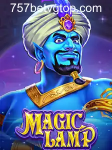 Explorando o Jogo MagicLamp: Diversão e Estratégia com 757bet