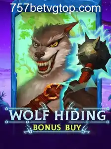 WolfHidingBonusBuy: Um Novo Horizonte no Mundo dos Jogos de Apostas