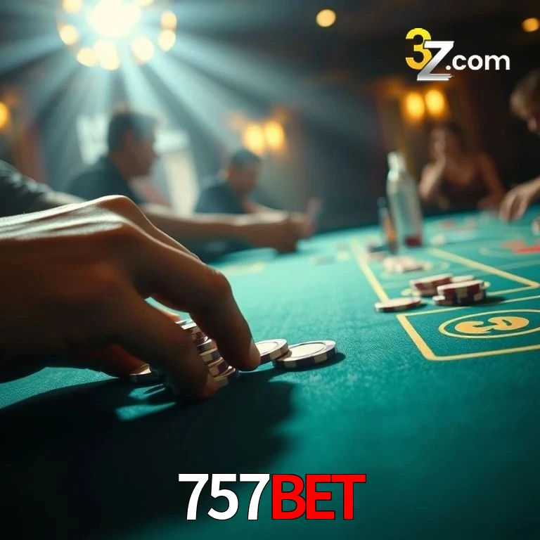 757bet lottery