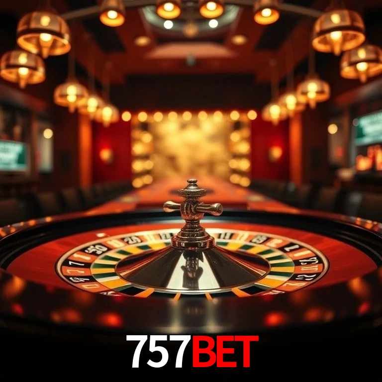 757bet Slot Mecânicas