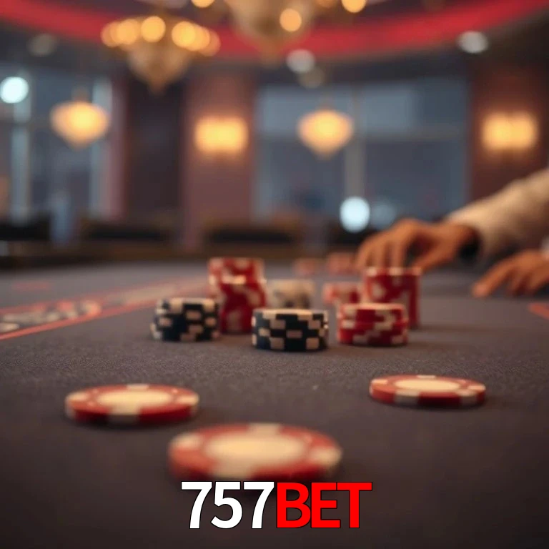 757bet Promoções