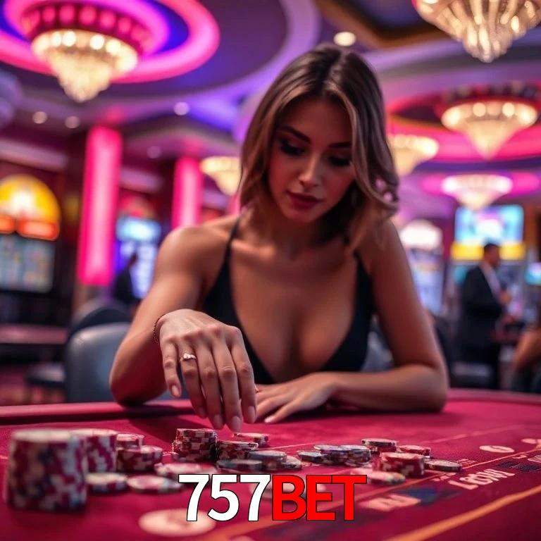 757bet Casino RNG