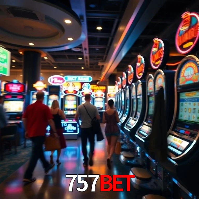 757bet Manager VIP