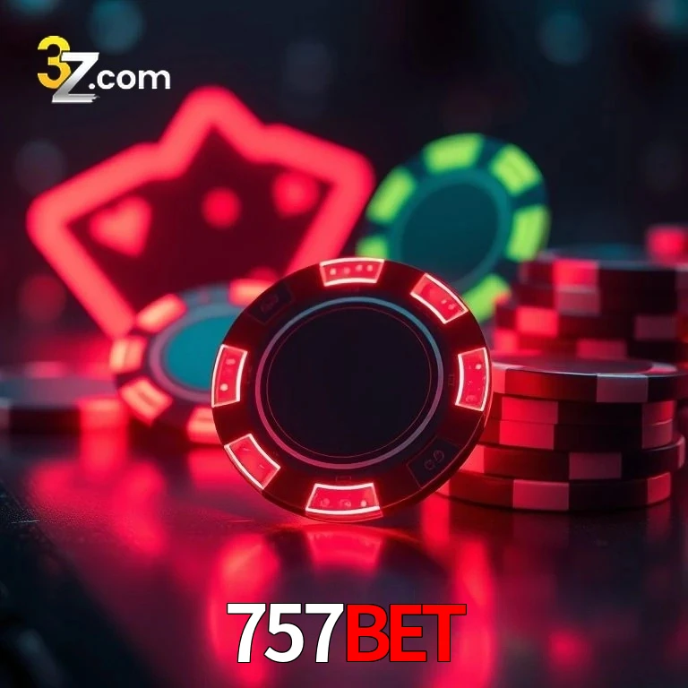 757bet Slot Analytics