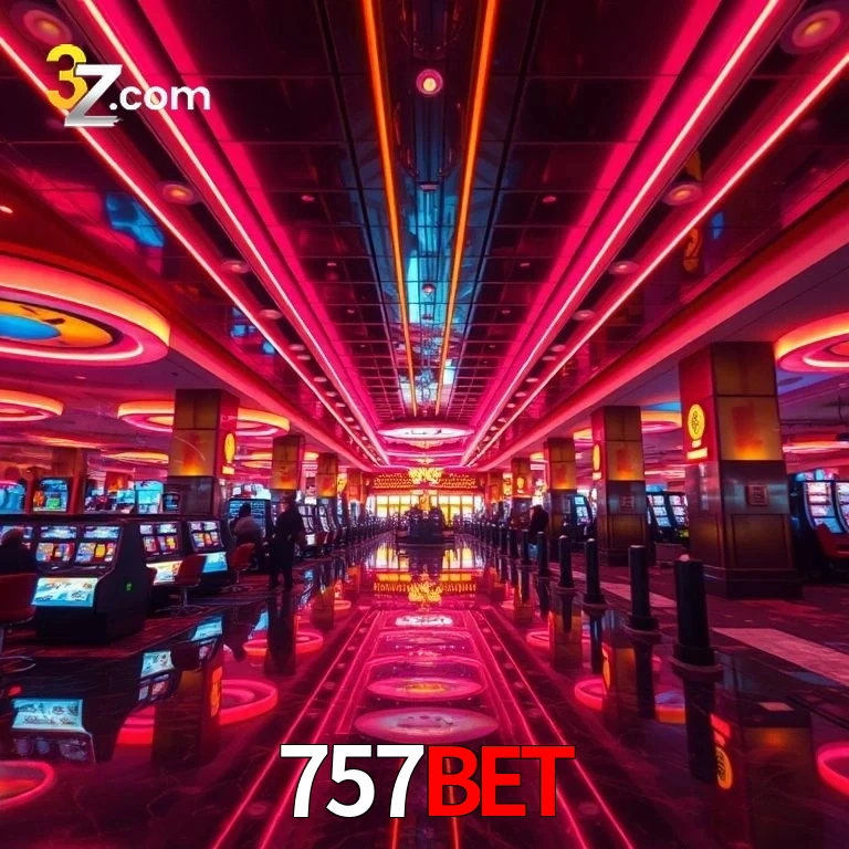 757bet APK Interface