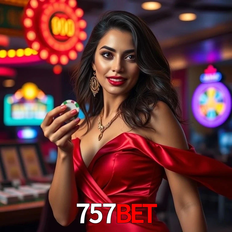 757bet Torneios Slots