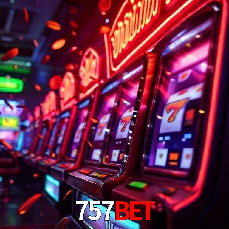 757bet fortune-tiger