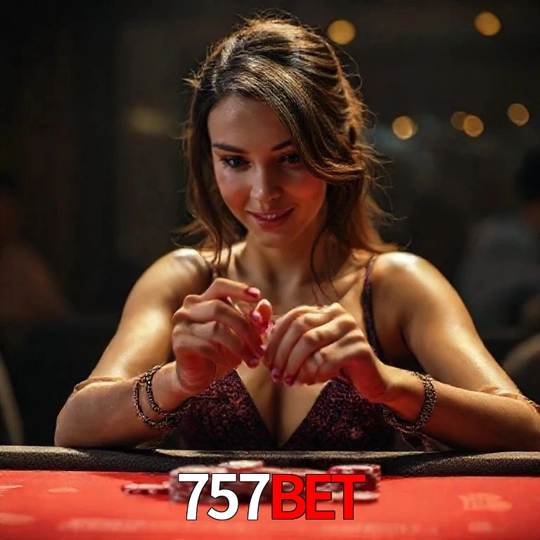 757bet Segurança